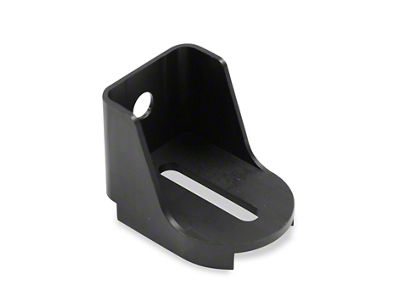 Holley Automatic Transmission Detent Cable Bracket - 20-281