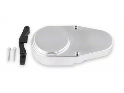 Holley Belt Tensioner Cover - 97-157