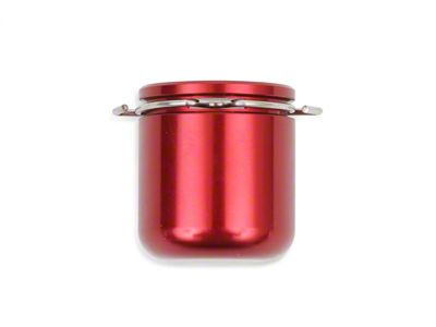 Holley Block Off Kit; Fits LT4 Wet Cooler Feed Port; - 97-209