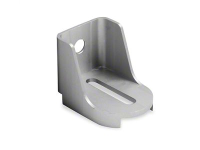 Holley Detent Kickdown Cable Bracket End - 20-265
