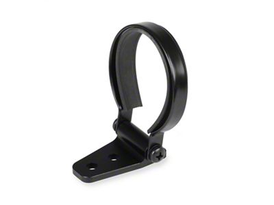 Holley Gauge Pedestal Mounting Bracket - 26-619