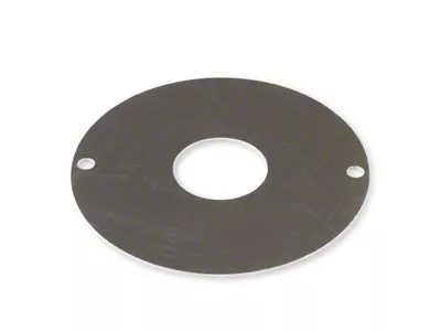 Holley Hydraulic Clutch Release Bearing Shim; 0.119 in. Thick; Fits T-56 Trans; - 319-202