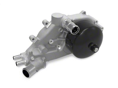 Holley LS Swap Water Pump