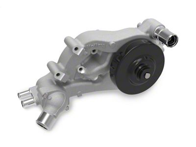 Holley LS Swap Water Pump - 22-101