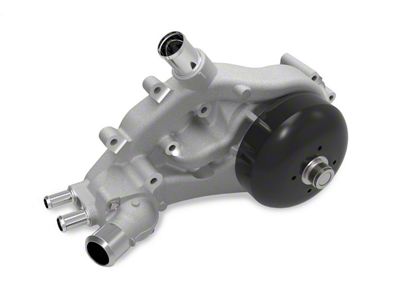 Holley LS Swap Water Pump - 22-102