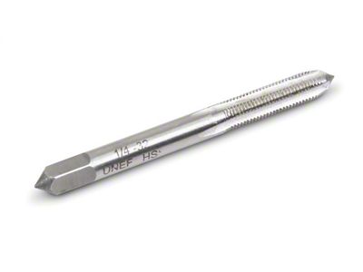 Holley Main Jet Tap Tool; - 26-1