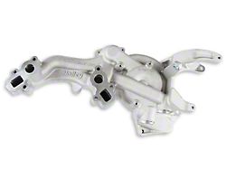 Holley Manifold Bracket Kit; For Use w/LT4 GM Wet System; - 97-250