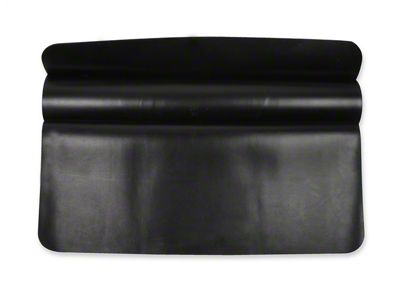 Holley Sticker Bomb Fender Cover - 36-445