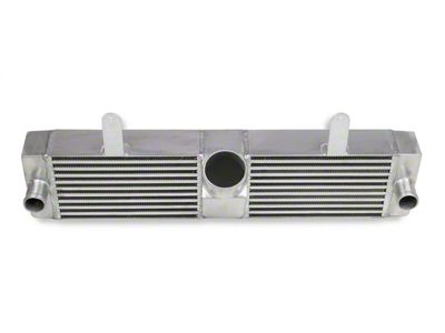 Holley STS Turbo Intercooler - STS100