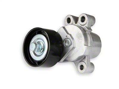 Holley Supercharger Belt Tensioner Assembly - 97-243