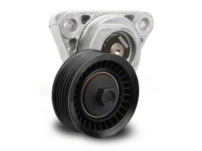 Holley Tensioner Assembly - 97-151