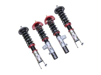 Megan Racing Accord 13-15 Sedan/Coupe - Street Series Coilovers - MR-CDK-HA13 - MR-CDK-HA13