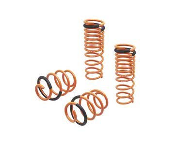 Megan Racing Accord 2013-2017 V6 Lowering Springs - MR-LS-HA13V6