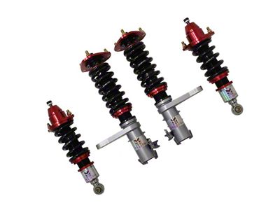 Megan Racing Honda Civic 01-05 Excludes Si - Street Series Coilovers - MR-CDK-HC01