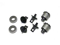 Megan Racing Honda Civic 06-11; 12-15 Include SI Rear Trailing Arm Bushing - MRS-HA-0600 - MRS-HA-0600
