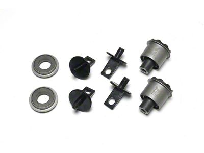 Megan Racing Honda Civic 06-11; 12-15 Include SI Rear Trailing Arm Bushing - MRS-HA-0600 - MRS-HA-0600