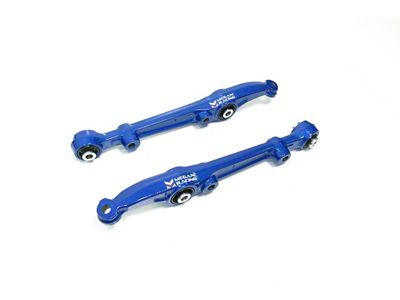 Megan Racing 1992-1995 Front Lower Control Arm Spherical Equipped - MRS-HA-0524-I for Honda Civic