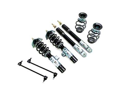 Megan Racing Civic 17-21 Track Series Coilovers