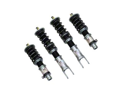 Megan Racing Honda Civic EF9 88-91 - Track Series Coilovers - MR-CDK-EF-TS