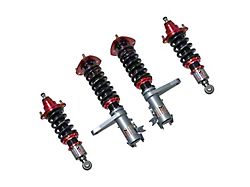 Megan Racing EP3 Street Series Coil-Over Kit (02-05 Civic Si)