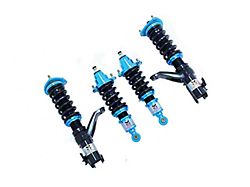 Megan Racing Honda Civic Si 2002 - 05 EP3 EZII Series Coilovers MR-CDK-HC02Si-EZII