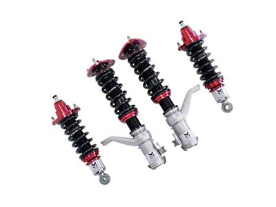 Megan Racing CR-V 02-06 - Street Series Coilovers - MR-CDK-HCV02