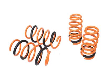 Megan Racing CR-V 2007-2012 FWD Lowering Spring - MR-LS-HCV07
