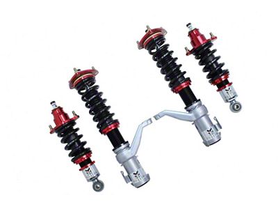 Megan Racing Element 03-11 - Street Series Coilovers - MR-CDK-HE03 - MR-CDK-HE03