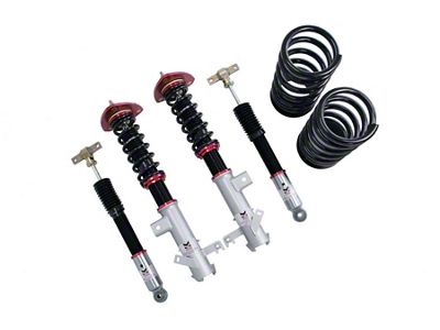 Megan Racing Odyssey 05-10 US Model Only; Excludes Touring Model - Street Series - MR-CDK-HOD05