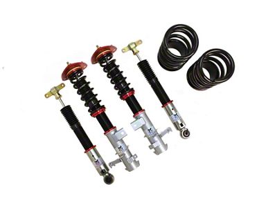 Megan Racing Odyssey 11-17 - Street Series Coilovers - MR-CDK-HOD11 - MR-CDK-HOD11