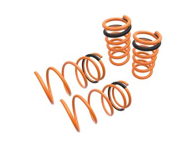 Megan Racing Odyssey 1999-2004 Lowering Springs EXC EX MODEL -