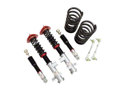 Megan Racing Honda Odyssey 99-04 - Street Series Coilovers - MR-CDK-HOD98