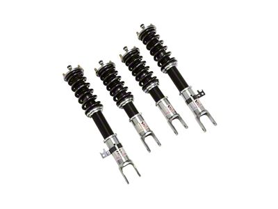 Megan Racing S2000 99-09 - Track Series Coilovers - MR-CDK-S2KTS