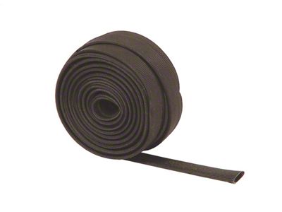 Mr. Gasket Hose Sleeving; 25 ft. Roll; - 6326K