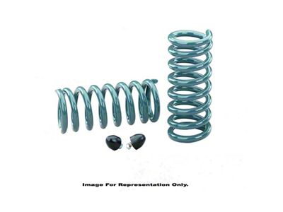 Hotchkis 82-92 GM F-Body Sport Coil Springs - Rear - 1903R