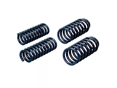 Hotchkis 05-07 Dodge Charger Sport Coil Springs - 19104