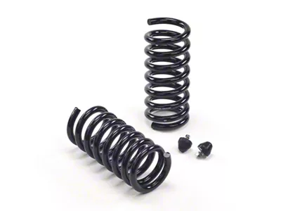 Hotchkis 97-03 Ford F150 2WD Std. Cab Front Coil Springs - 1939F