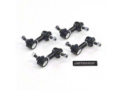 Hotchkis 04-07 STi Front & Rear Endlink Set - 25405