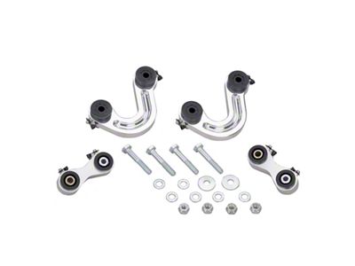 Hotchkis 02-07 WRX Wagon Front & Rear Endlink Set - 25406