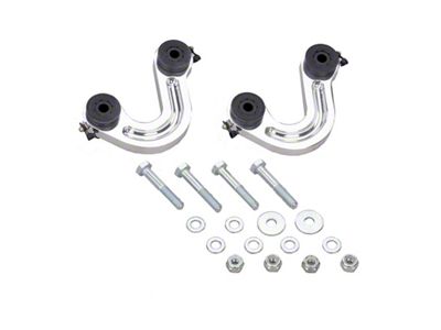 Hotchkis 01-07 WRX Wagon Rear Endlink Set - 25406R