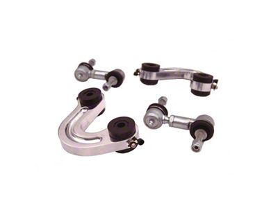Hotchkis 02-07 WRX Sedan Front & Rear Endlink Set - 25407