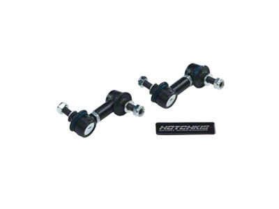 Hotchkis 01-07 WRX Sedan Front Endlink Set - 25407F