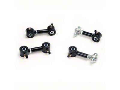 Hotchkis 99+ VW Golf/GTI/Jetta Endlink Kit - 25813