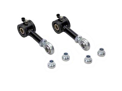 Hotchkis 99-06 BMW E46 3 Series REAR Endlink Set - 25826