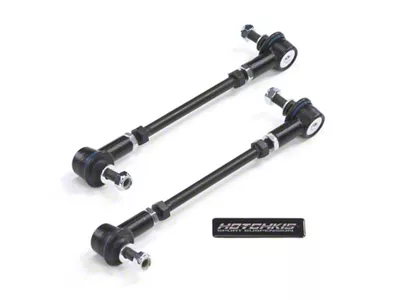 Hotchkis E92 Front Endlink Kit - 25834F