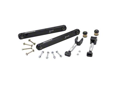 Hotchkis 90-96 GM B-Body Rear Suspension Package - 1811