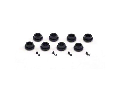 Hotchkis Rebuild Kit 13800 - 13800RB
