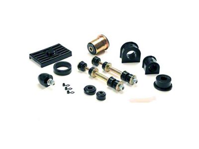Hotchkis 07-08 GM SUV Sport Sway Bar Rebuild Kit - 2291RB