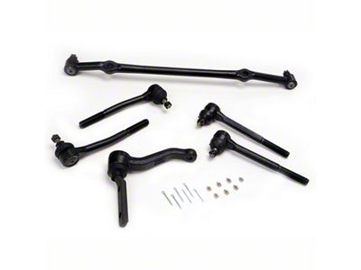 Hotchkis 91-93 Roadmaster / 78-96 Cparice/Impala Premium Steering Rebuild Kit - 34070010