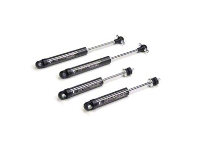 Hotchkis 78-96 Chevy Impala 1.5 Street Performance Series Aluminum Shocks - 79020006
